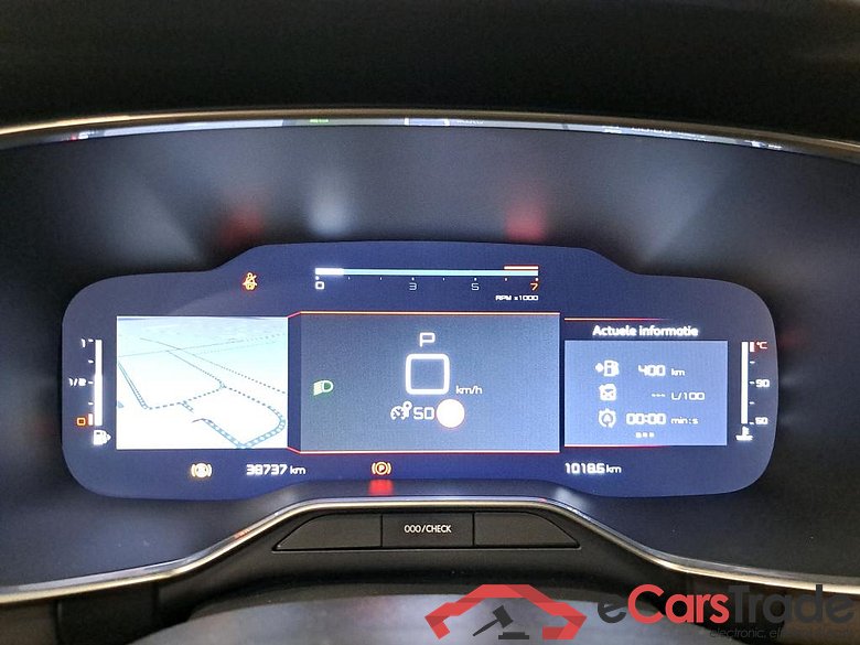 CITROËN - CIT C5 AIRCROSS BlueHDi 131PK Business GPS #5
