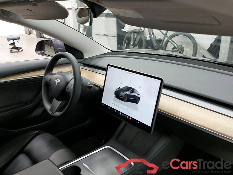 TESLA - TES MODEL 3 Long-Range Dual Motor AWD 476PK * ELECTRIC * #3