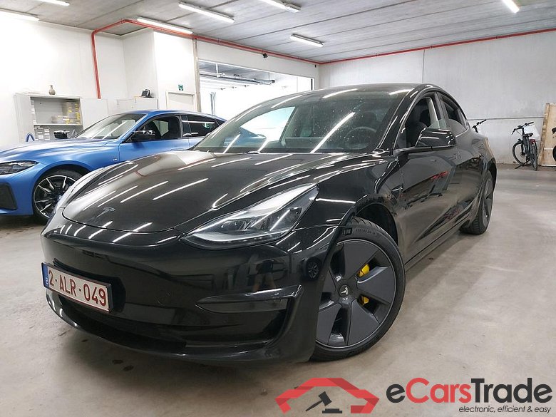 TESLA - TES MODEL 3 Long-Range Dual Motor AWD 476PK * ELECTRIC * #1