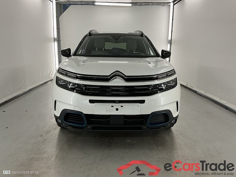 CITROAu2039N C5 AIRCROSS 1.6 HYBRID 225 E-EAT8 SHINE AUTO #2