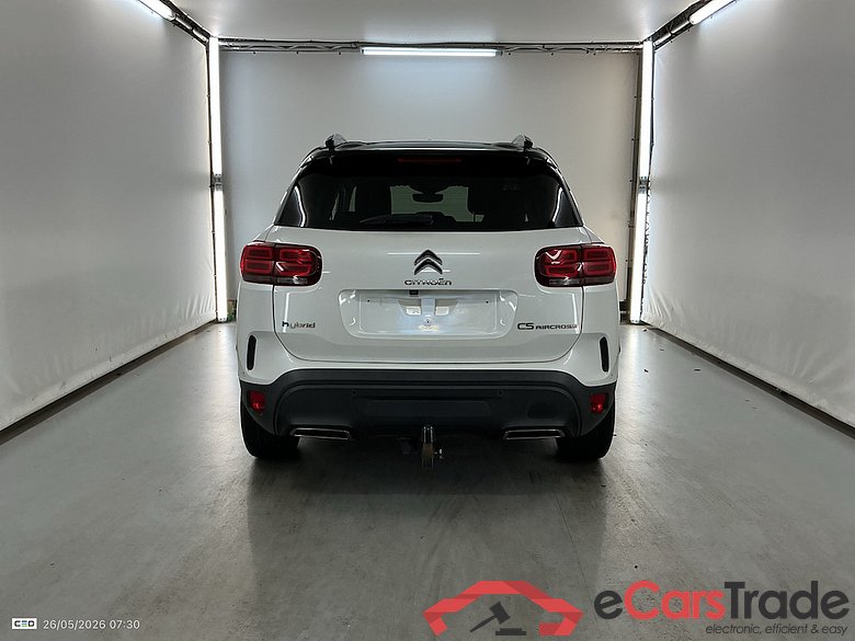CITROAu2039N C5 AIRCROSS 1.6 HYBRID 225 E-EAT8 SHINE AUTO #5
