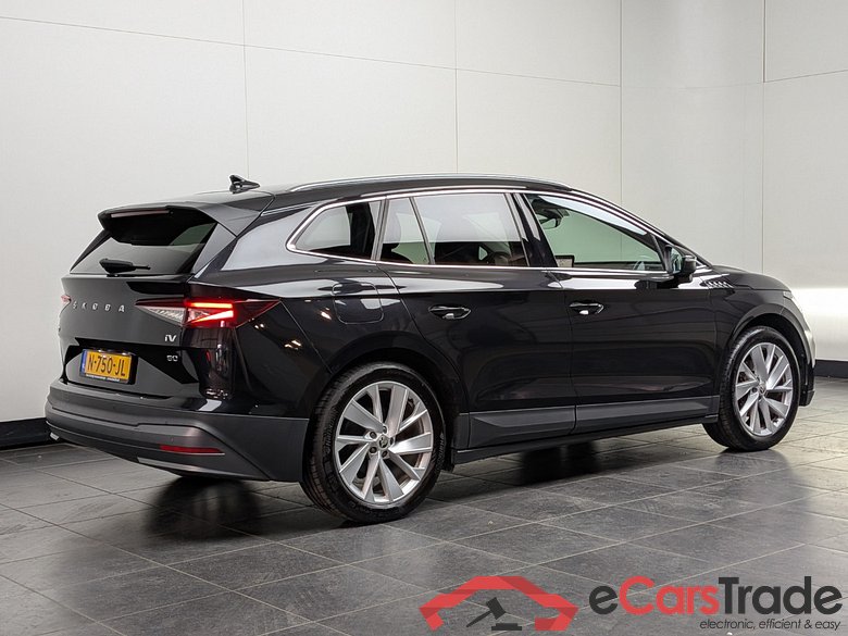 SKODA Enyaq iV 60 #3