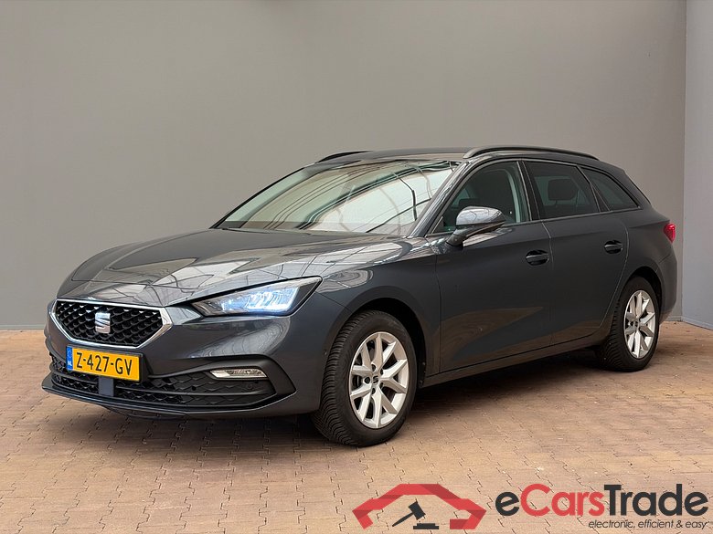 SEAT Leon Sportstourer 1.0 eTSI Style BnsIn #1