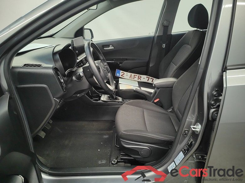 KIA Picanto 1.0 MPI 67 More 5d #3