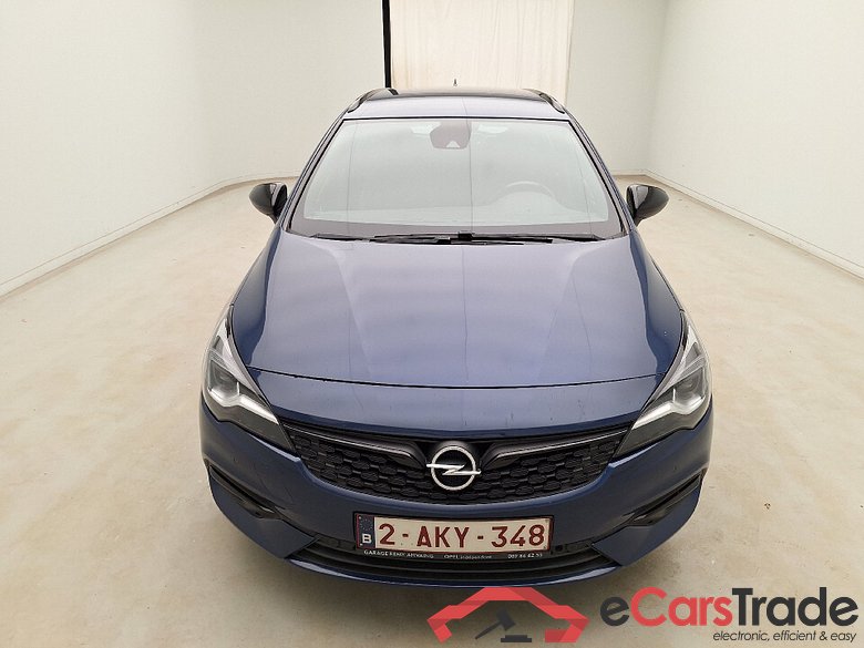 Opel, Astra ST FL'19, Opel Astra Sports Tourer 1.5 Turbo D 90kW S/S Ulti