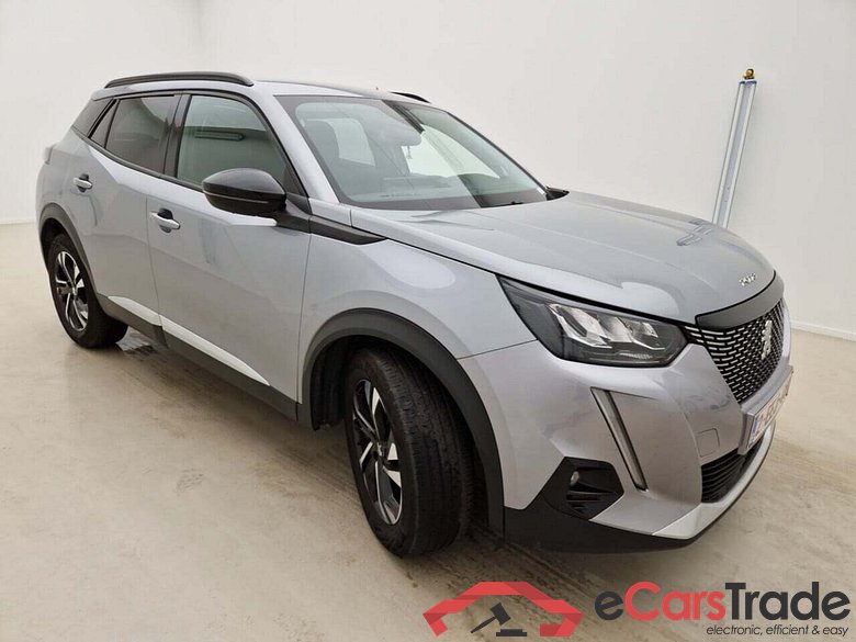 Peugeot 2008 1.5 BlueHDi Allure LED I-Cockpit Navi-Pro 1/2 Leather Camera Klima PDC ... #2