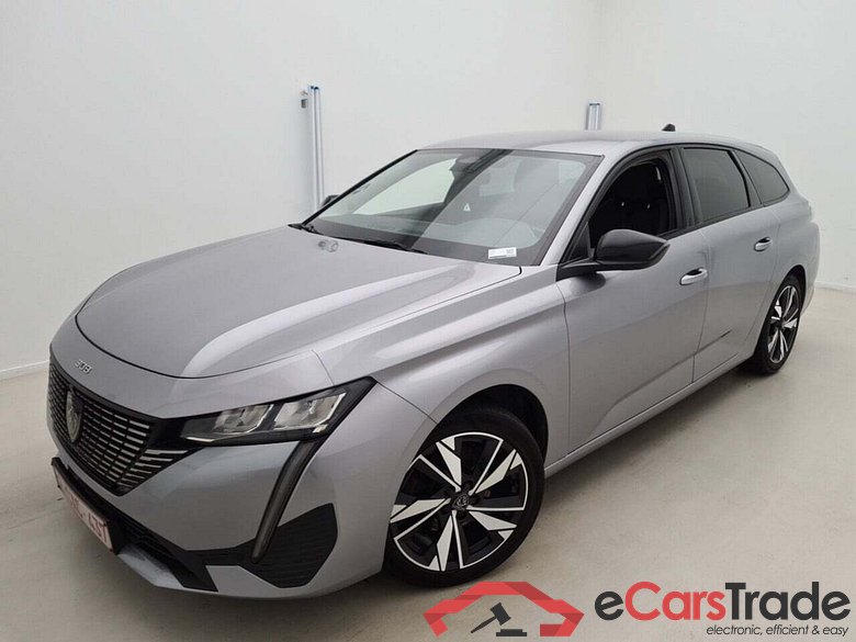 PEUGEOT 308 SW 1.5 BLUEHDI ALLURE EAT8 #1