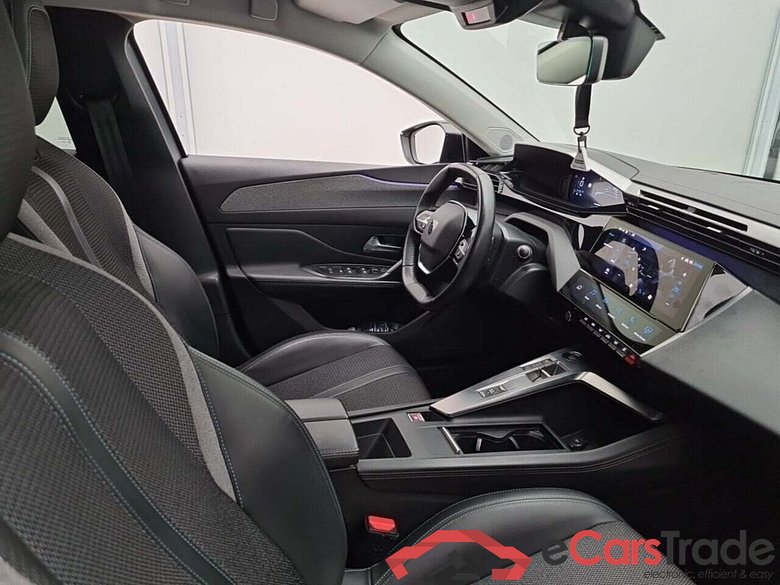 PEUGEOT 308 SW 1.5 BLUEHDI ALLURE EAT8 #3