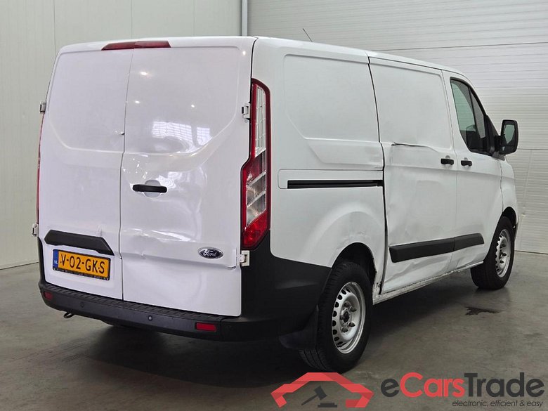 FORD Transit Custom 320 2.0 TDCI L1H1 Trend #4