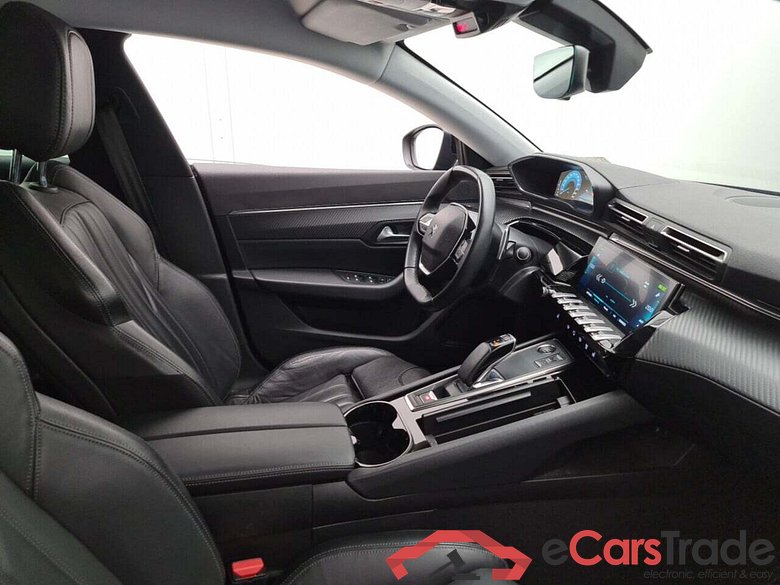 PEUGEOT 508 SW 1.6 HYBRID ALLURE PACK E-EAT8 #3