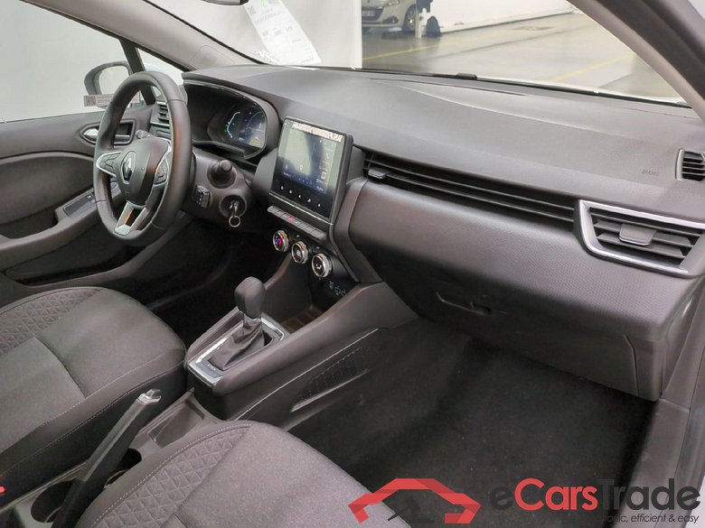 Clio V Business 1.6 E-TECH Hybrid 140CV BVA6 E6d / TRANSFO VP VF #5