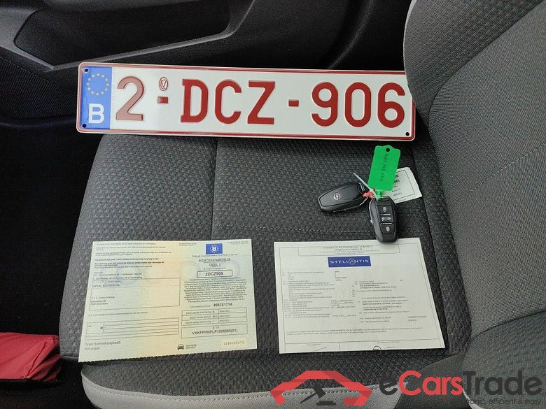 Opel Astra 1.2 Turbo 81kW S/S Edition 5d #4