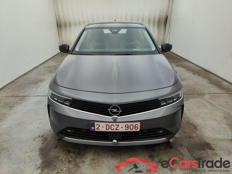 Opel Astra 1.2 Turbo 81kW S/S Edition 5d #5