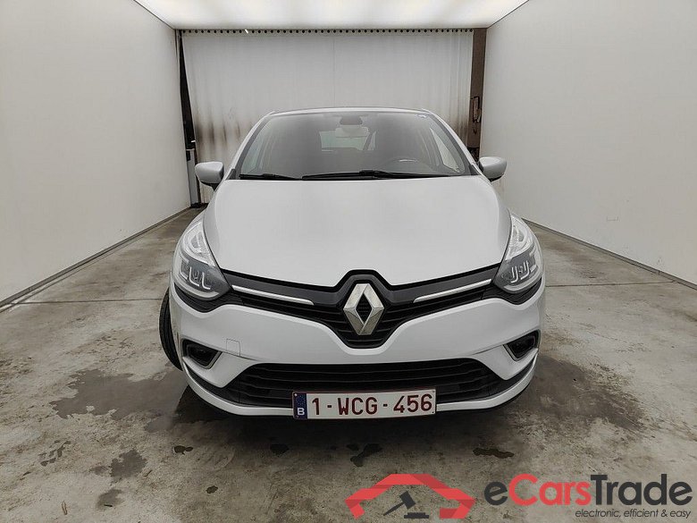 Renault Clio TCe 90 5d