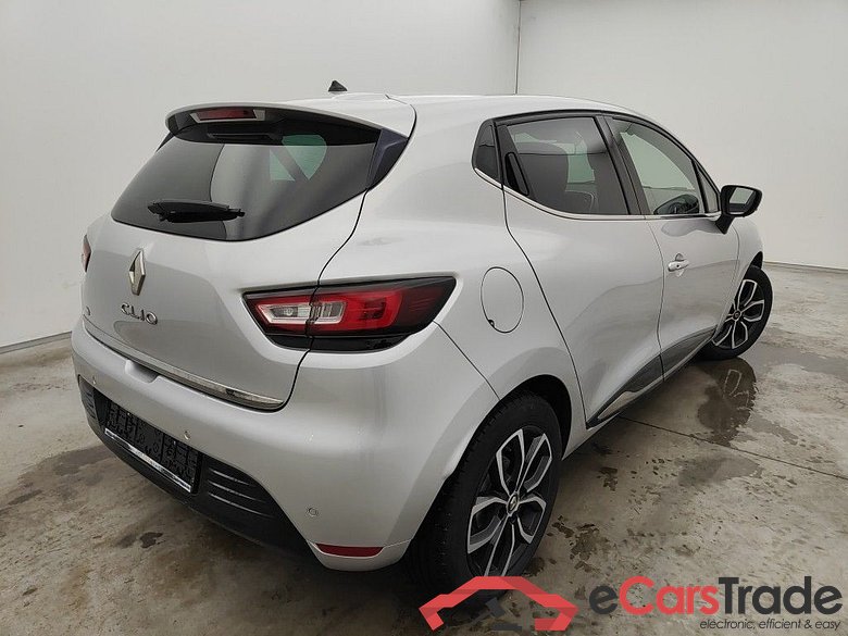 Renault Clio TCe 90 5d #4