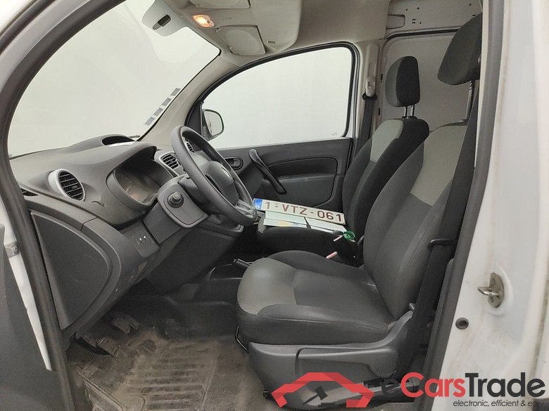 Renault Kangoo Express Energy dCi 75 Grand Confort 4d #3