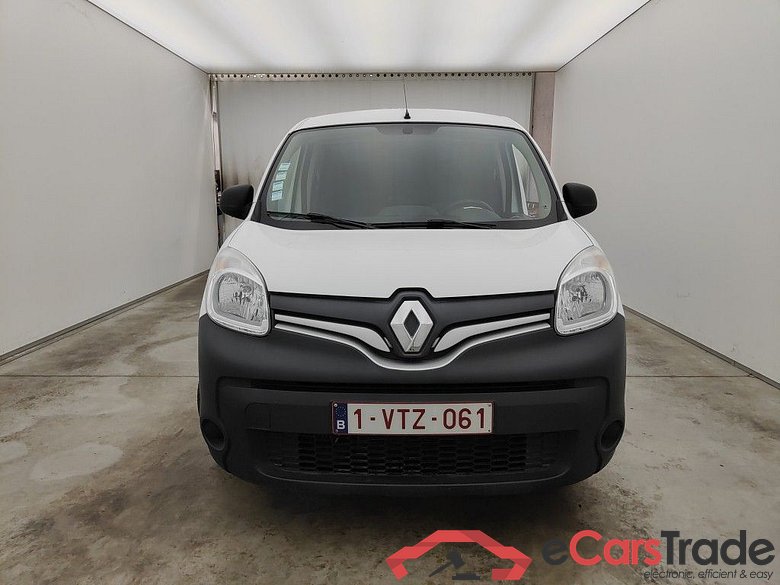 Renault Kangoo Express Energy dCi 75 Grand Confort 4d #5