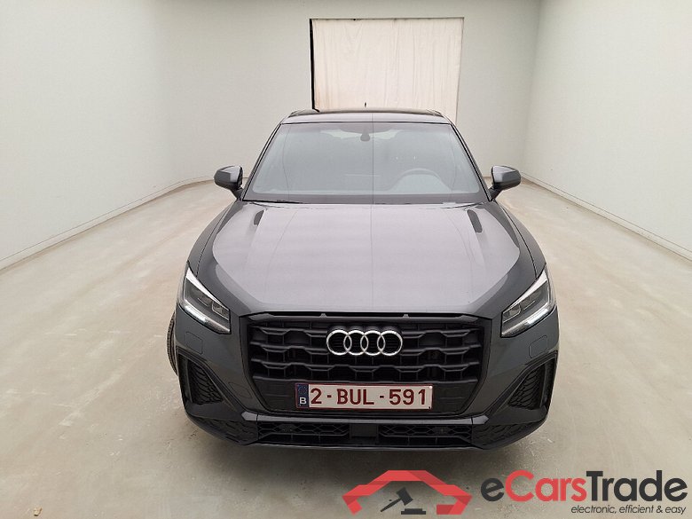Audi, Q2 FL'20, Audi Q2 1.0 30 TFSI 81kW S Line 5d #1