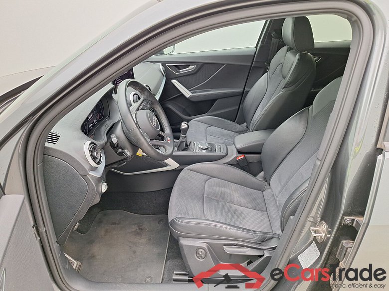 Audi, Q2 FL'20, Audi Q2 1.0 30 TFSI 81kW S Line 5d #3