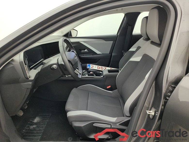 Opel Astra 1.2 Turbo 81kW S/S Edition 5d #3