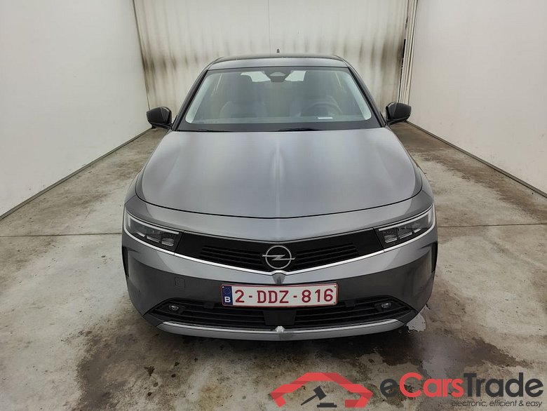 Opel Astra 1.2 Turbo 81kW S/S Edition 5d #5