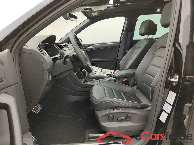 Volkswagen Tiguan 1.4 eHybrid DSG Platinum 5d #3