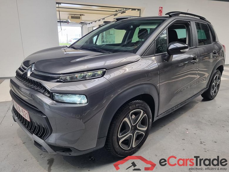 CITROEN C3 Aircross Aircross 1.5 BlueHDi Feel S&S