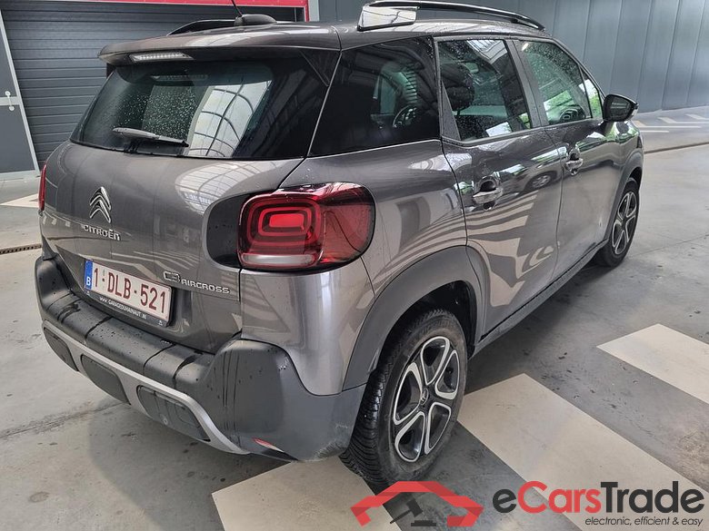 CITROEN C3 Aircross Aircross 1.5 BlueHDi Feel S&S #4