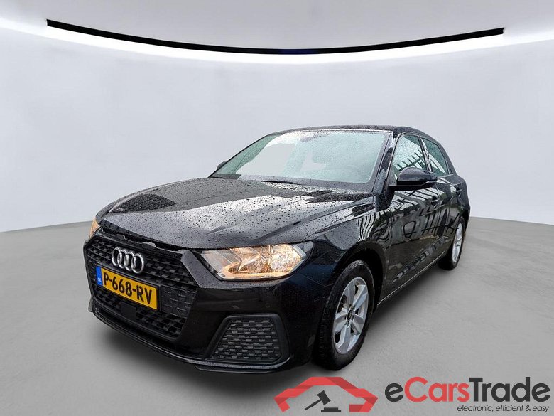AUDI A1 Sportback 70 kW