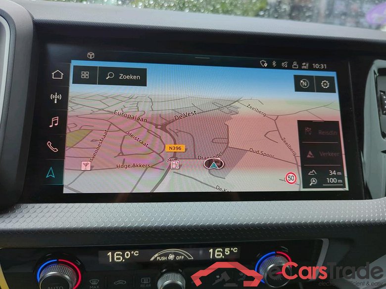 AUDI A1 Sportback 70 kW #3