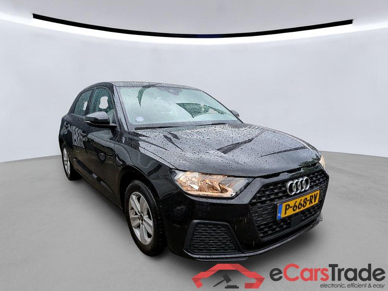 AUDI A1 Sportback 70 kW #4