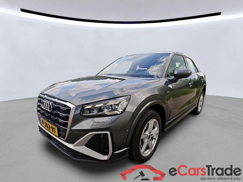 AUDI Q2 110 kW
