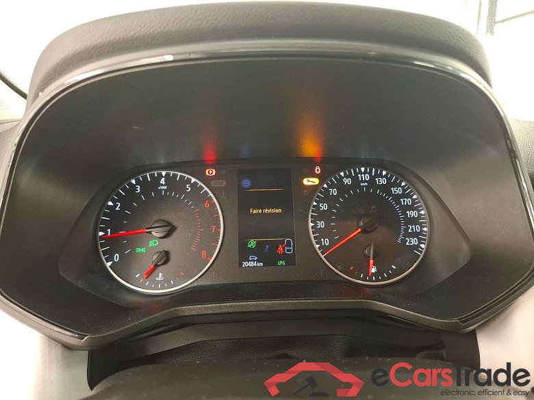 RENAULT Clio / 2019 / 5P / Berline Evolution TCe 100 GPL #6