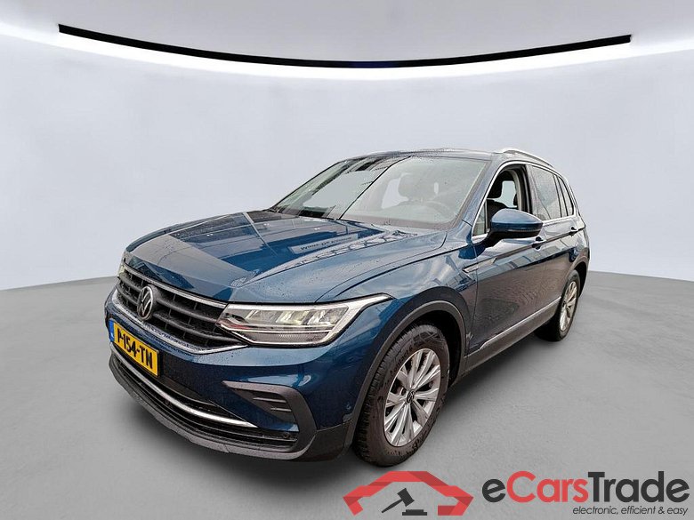 VOLKSWAGEN Tiguan 110 kW #1