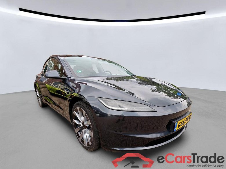 Tesla Model 3 208 kW #5