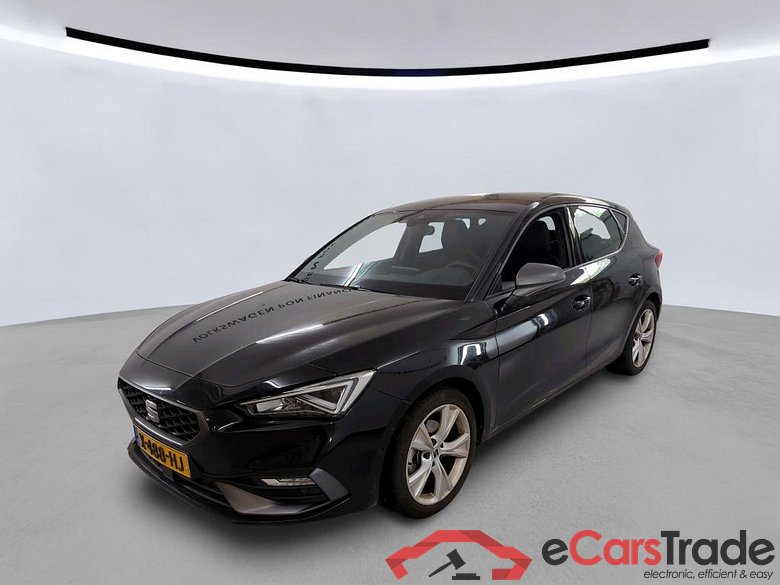 SEAT LEON 110 kW