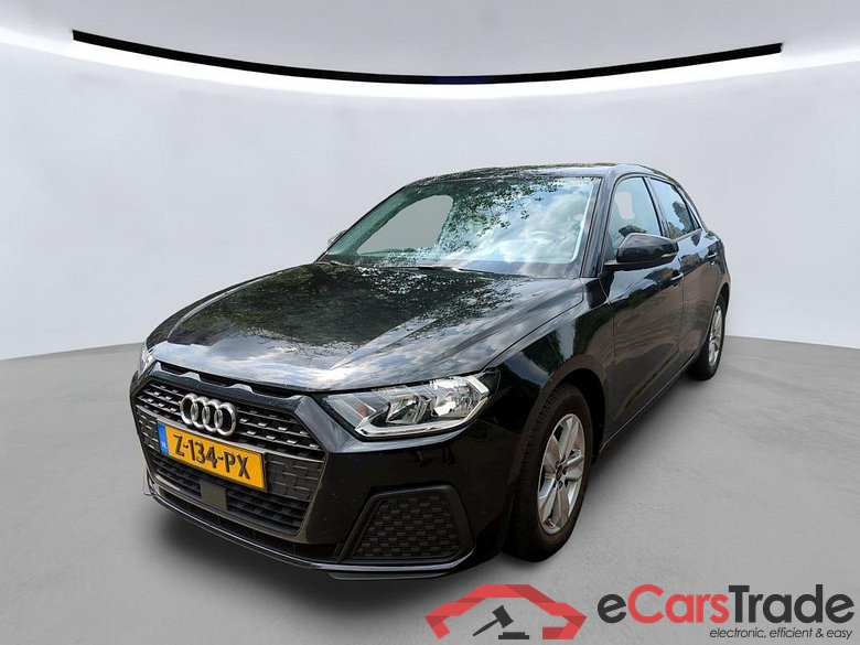 AUDI A1 Sportback 70 kW #1