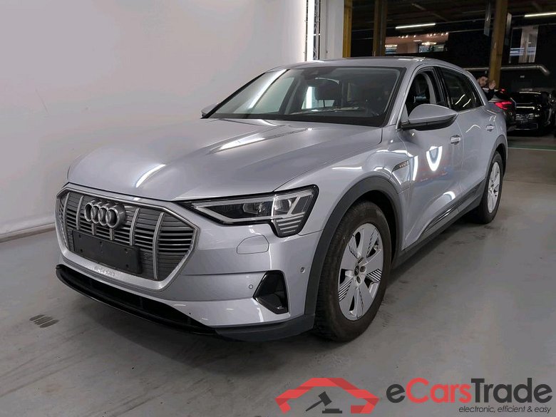 AUDI E-TRON 95 KWH 55 QUATTRO #1