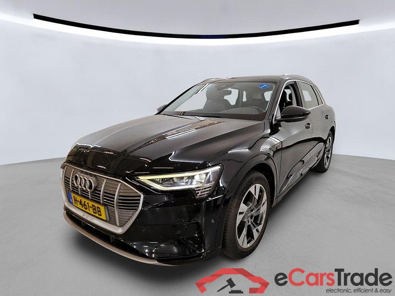AUDI e-tron 230 kW