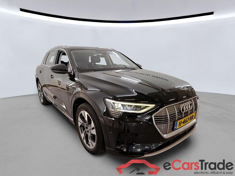 AUDI e-tron 230 kW #5