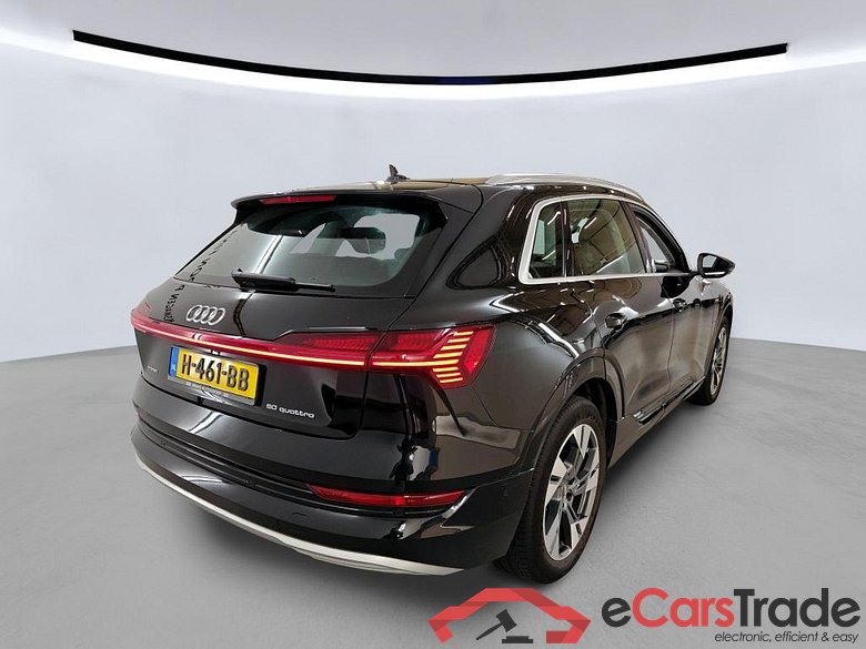AUDI e-tron 230 kW #6