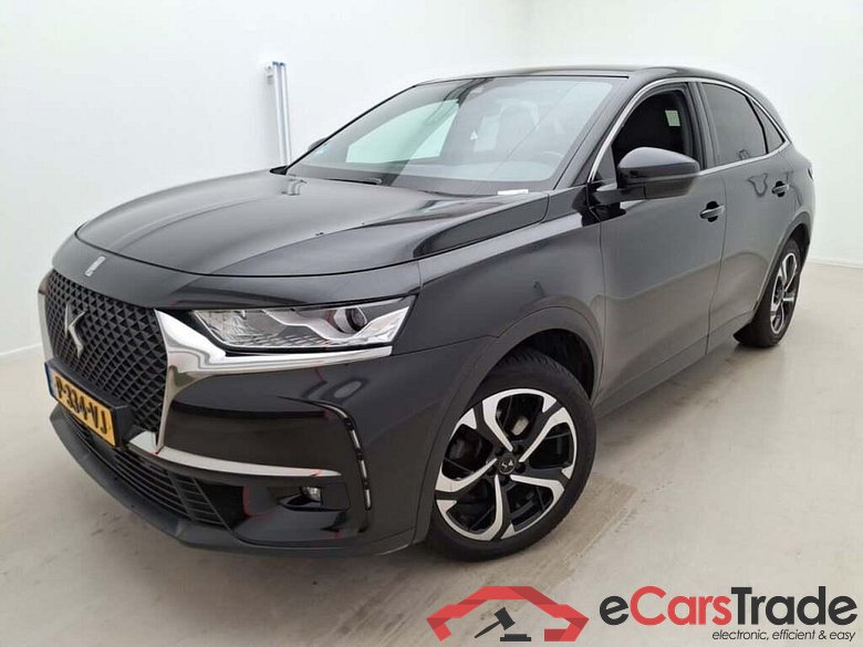 DS 7 Crossback 1.6 PT Business #1