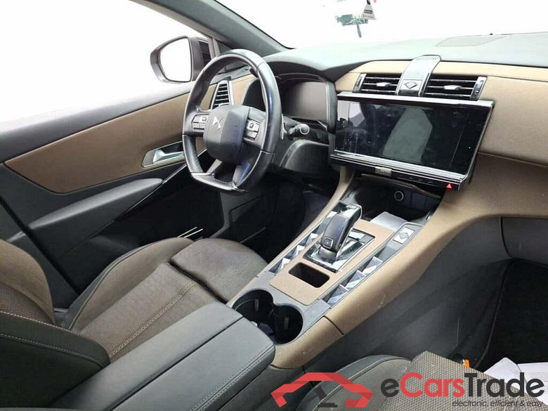 DS 7 Crossback 1.6 PT Business #3