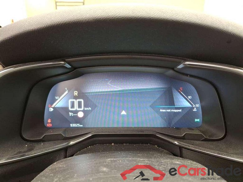 DS 7 Crossback 1.6 PT Business #4