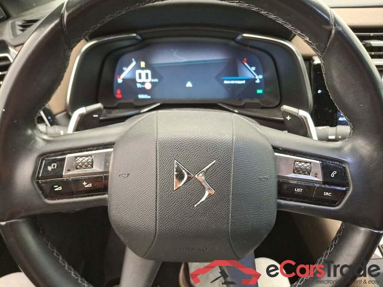 DS 7 Crossback 1.6 PT Business #5