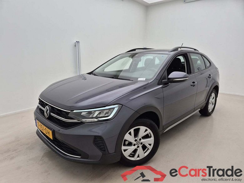 VOLKSWAGEN Taigo 1.0 TSI Life
