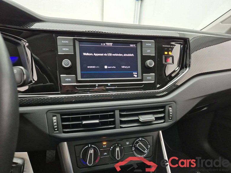 VOLKSWAGEN Taigo 1.0 TSI Life #6