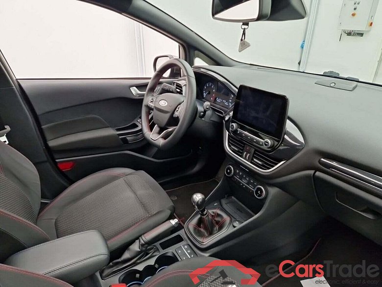 FORD Fiesta 1.0 EcoB. ST-Line X #3