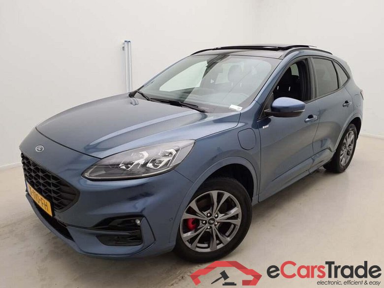 FORD KUGA 2.5 PHEV ST-Line X