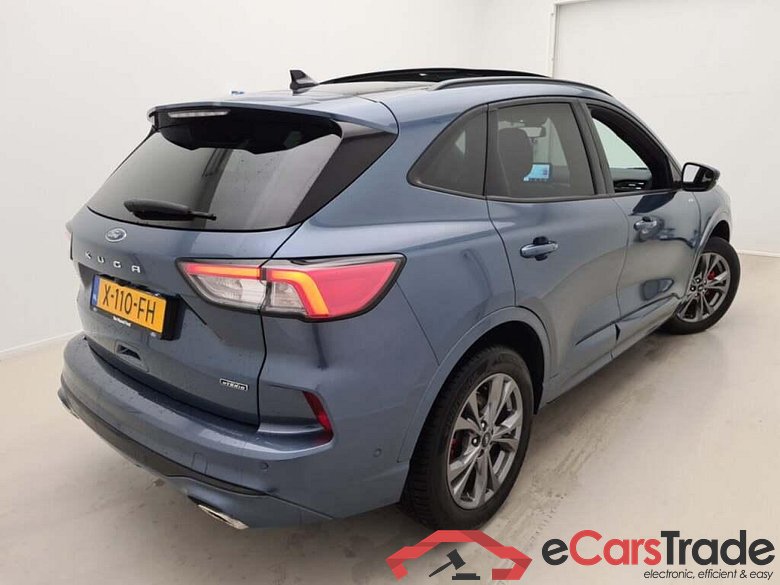 FORD KUGA 2.5 PHEV ST-Line X #2